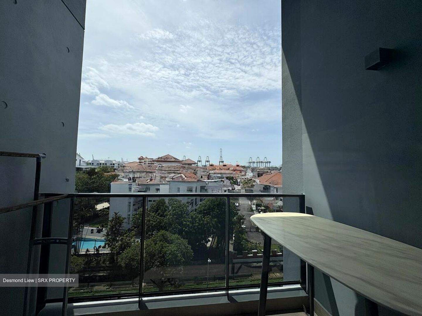 Kent Ridge Hill Residences (D5), Apartment #517323011